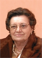 Bianca Miani Ved. Gori (BO) 