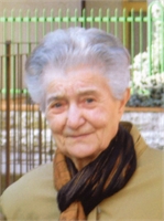 Giuseppina Baroni (FE) 