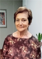 Maria Luigia Montanari Castelli