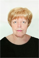 Giuseppina Calini (pinuccia) Stillitano