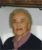 Santina Giuriato (VA) 