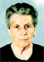 Giuseppa Gallo (SA) 