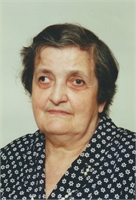 VINCENZINA CARRETTA