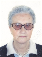 Luigia Sazio