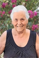 Maria Giovanna Rossi Ved. Garavaglia (MI) 