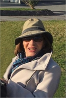 Annamaria Berlucchi Perani