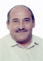 Carlo Alberto Gulinelli (FE) 