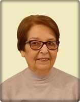 Maria Adele Tinello Ved. Baschirotto (AL) 