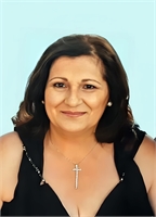 Maria Santangelo In Lampitelli (NA) 