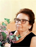 Biagia Daniele In Trotta (AL) 