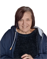 Gabriella Araldi Ved. Modesti (PV) 