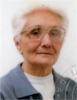 Giuseppina Albricci Ved. Fornara (VC) 