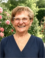 Anna Maria Milanesio Ved. Odello (CN) 