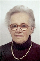 Giuseppina Castioni