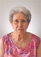 Vincenzina Benazzo Leonatti