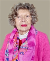 Rosina Passolunghi Bresciani