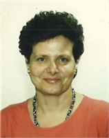 Anna Maria Bellotti In Ottazzi (AL) 