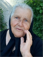 Giusta Brunzu Ved. Ortu (SS) 