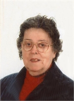 Giuliana Luisa Mantegani Ved. Grassi (AL) 