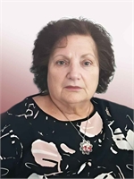 Teresa Tramalloni In Ruggiu (SS) 