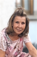 Rita Rigotto Da Campo