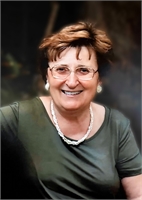 Diana Testolin In Randi (VA) 