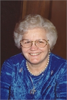 Valeria Boni Ved. Catellani (RE) 