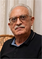 Prof. Antonio Crispino (NA) 