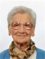 Carla Piccinini Ved. Gavio (AL) 