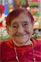 Rosa Olivieri Ved. Paoloni (MI) 