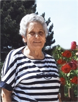 RAFFAELA RUBERTO