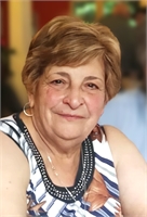 Anna Amaro In Di Stora (VA) 