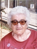 Anna Maria Zabbari (FE) 