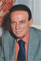 ERNESTO BORGONOVI