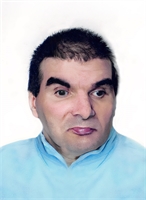 Mauro Gregori