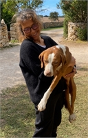 Luisa Vigano