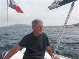 Angelo Benessia