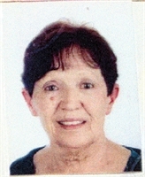 Mariapia Ferrari In Passera (VA) 