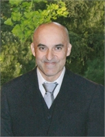 Gian Piero Donati