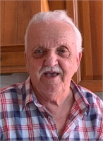 Alberto Zanella (FE) 