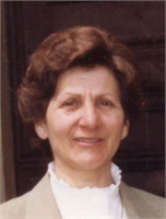 Angela Cartasegna Chiappini