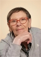 Giovanna Maria Ferrari Ved. Mancorti (TO) 