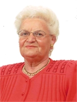 Mariuccia Morini Verna