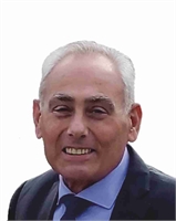 Paolino Spiezia (NA) 