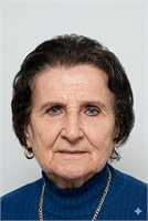 Palmira Mei In Mocci (CI) 