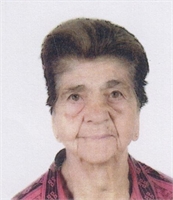 Angela Rosa Ranieri Ved. Veraldi (VA) 