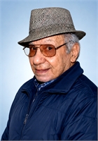 Arnaldo Migliore (NO) 