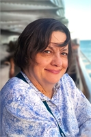 Cinzia Maria Giambelli Tritto