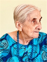 Giovanna Maria Natalina Dongu (SS) 