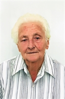 Iride Vanzaghi Ved. Garegnani (MI) 